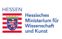 Hesisches Ministerium für Wissenschaft und Kunst