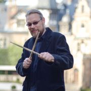 Jens Rohrbacher
